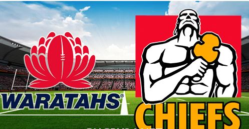 Waratahs vs Chiefs 11 April 2025 Super Rugby Full Match Replay